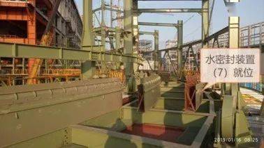 中國二十冶核心產品展示 解密燒結工程快速精準建造技術與人防工程