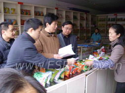 州人大視察組開展農(nóng)資打假專項(xiàng)治理視察，聚焦農(nóng)作物種子經(jīng)營(yíng)規(guī)范